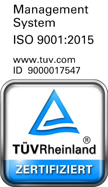 ISO 9001