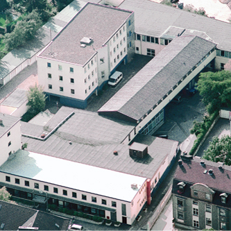 STURM GmbH in Duisburg