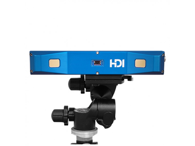 HDI 120 3D-Scanner