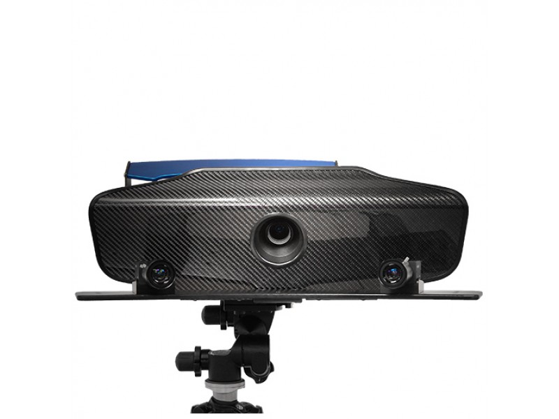 HDI Advance 3D-Scanner